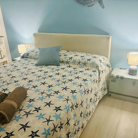 דירה Maison Jula Confort, Relax E Liberta, צ'ינקואלה