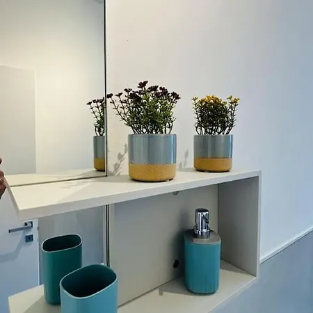 דירה Maison Jula Confort, Relax E Liberta,