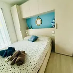 Maison Jula Confort, Relax E Libertà, Cinquale