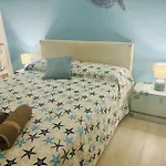 Appartamento Maison Jula Confort, Relax E Libertà, Cinquale