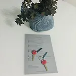 Maison Jula Confort, Relax E Libertà, Appartamento *