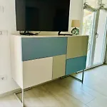 Maison Jula Confort, Relax E Libertà, * Cinquale