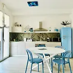 Appartamento Maison Jula Confort, Relax E Libertà, Cinquale