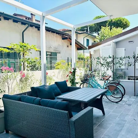 Maison Jula Confort, Relax E Libertà, Appartement *