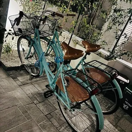 Maison Jula Confort, Relax E Libertà, Appartement Cinquale