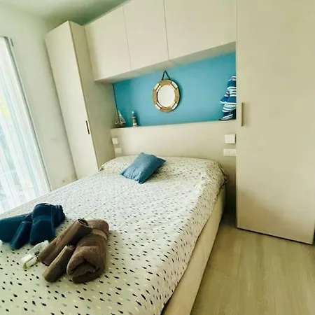Maison Jula Confort, Relax E Libertà, Cinquale