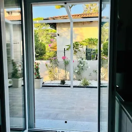 Maison Jula Confort, Relax E Libertà, Appartement