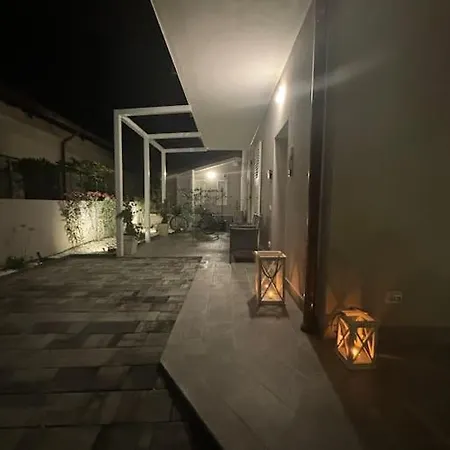 Maison Jula Confort, Relax E Libertà, Appartement *