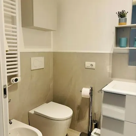 Apartment Maison Jula Confort, Relax E Liberta, Cinquale