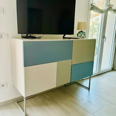 Maison Jula Confort, Relax E Libertà, Cinquale