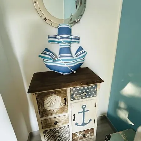 Maison Jula Confort, Relax E Libertà, Appartement