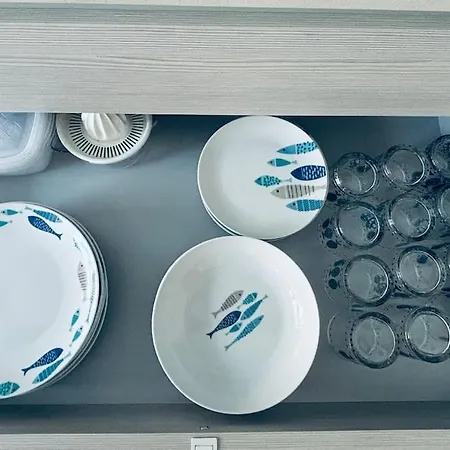 Maison Jula Confort, Relax E Libertà, Appartement *