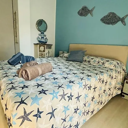 Διαμέρισμα Maison Jula Confort, Relax E Liberta, *