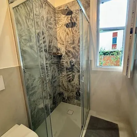 Maison Jula Confort, Relax E Libertà, Appartement Cinquale