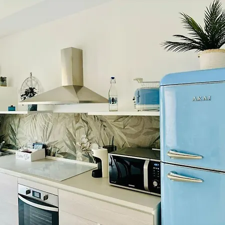 Maison Jula Confort, Relax E Liberta, *