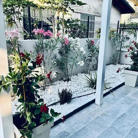 Maison Jula Confort, Relax E Libertà, Appartement *