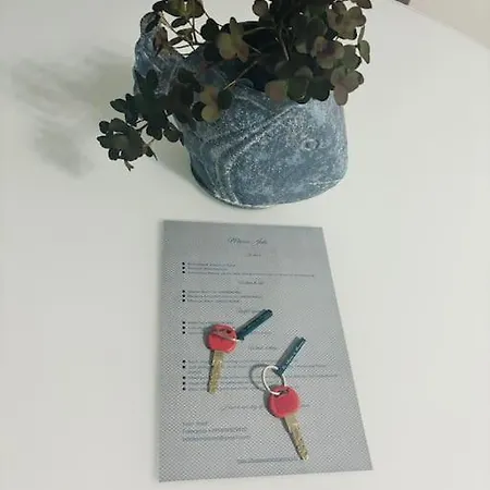 Maison Jula Confort, Relax E Libertà, Appartement *