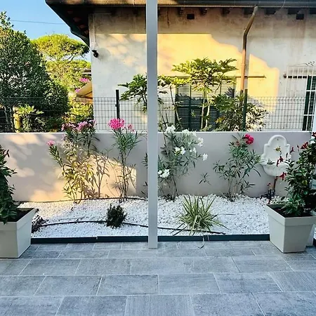 Διαμέρισμα Maison Jula Confort, Relax E Liberta, *
