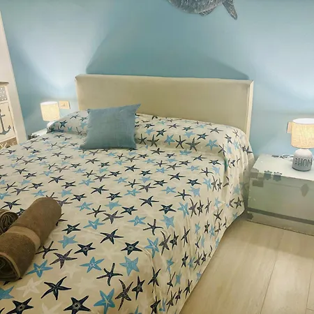 Διαμέρισμα Maison Jula Confort, Relax E Liberta,