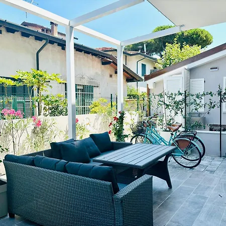 Maison Jula Confort, Relax E Liberta, Apartment