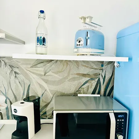 Appartement Maison Jula Confort, Relax E Libertà, Cinquale