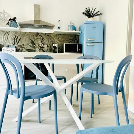 Διαμέρισμα Maison Jula Confort, Relax E Liberta,