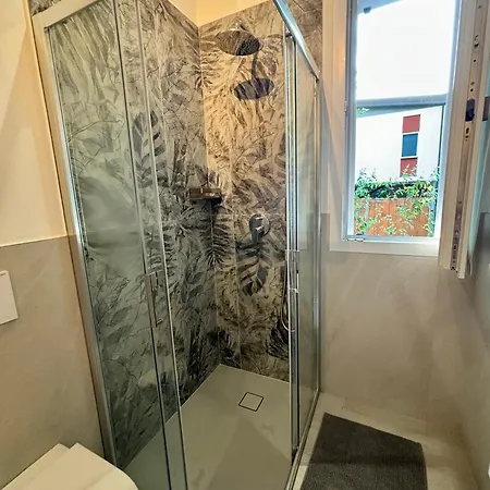 Appartement Maison Jula Confort, Relax E Libertà,