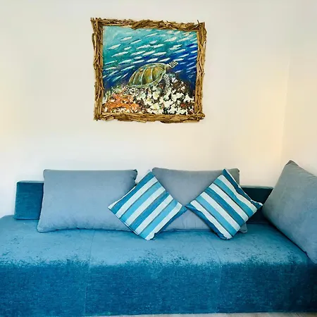 Maison Jula Confort, Relax E Liberta,