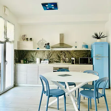 Appartement Maison Jula Confort, Relax E Libertà, Cinquale