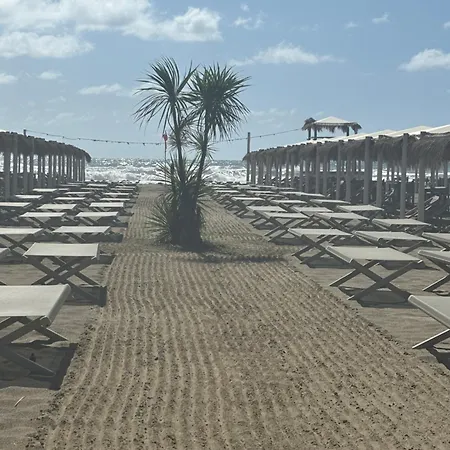 Διαμέρισμα Maison Jula Confort, Relax E Liberta, Cinquale