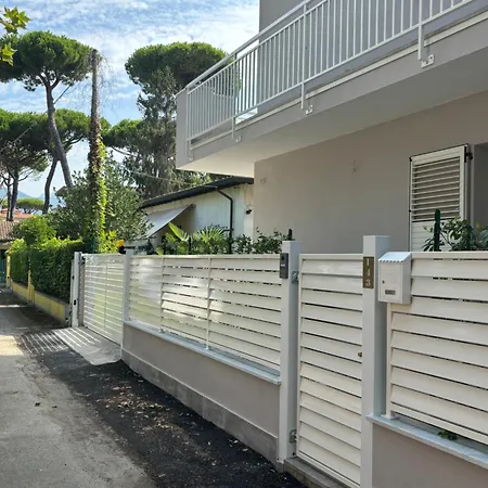 Maison Jula Confort, Relax E Liberta, Cinquale