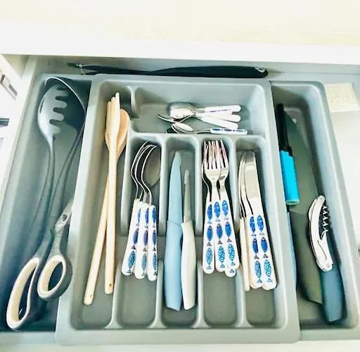 Maison Jula Confort, Relax E Liberta, * Cinquale