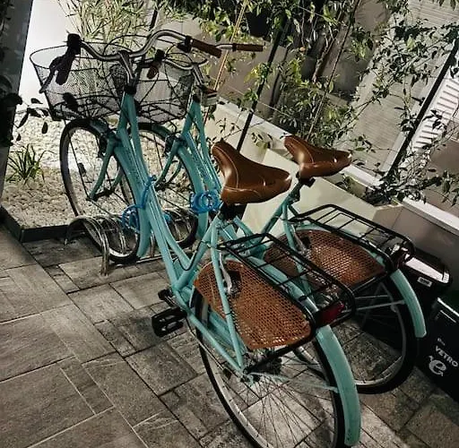 Maison Jula Confort, Relax E Liberta, Διαμέρισμα Cinquale