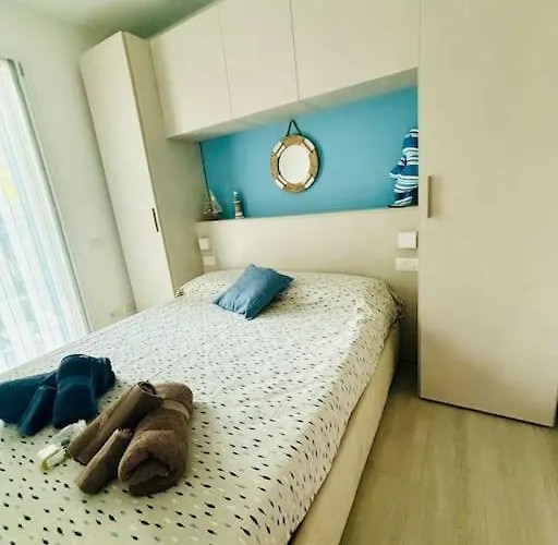 Maison Jula Confort, Relax E Liberta, Cinquale