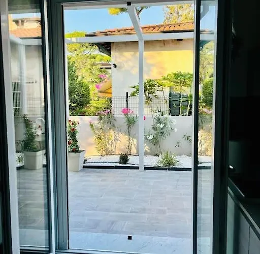 Maison Jula Confort, Relax E Liberta, Διαμέρισμα