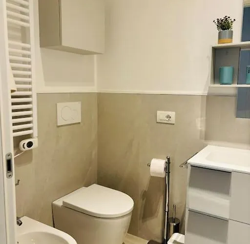 Διαμέρισμα Maison Jula Confort, Relax E Liberta, Cinquale