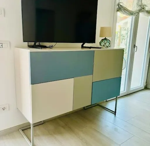 Maison Jula Confort, Relax E Liberta, Cinquale