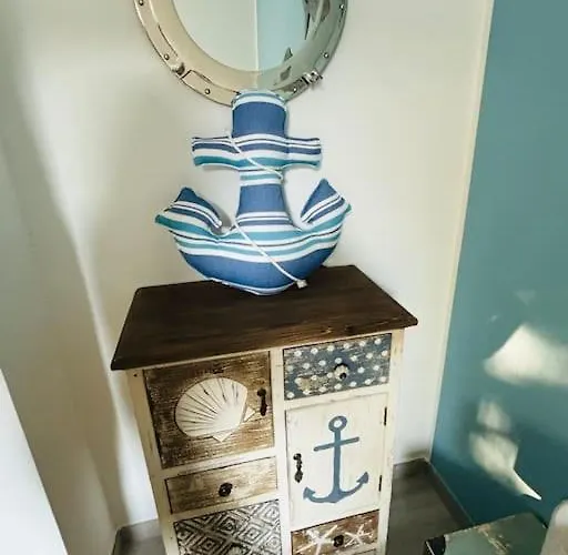 Maison Jula Confort, Relax E Liberta, Διαμέρισμα