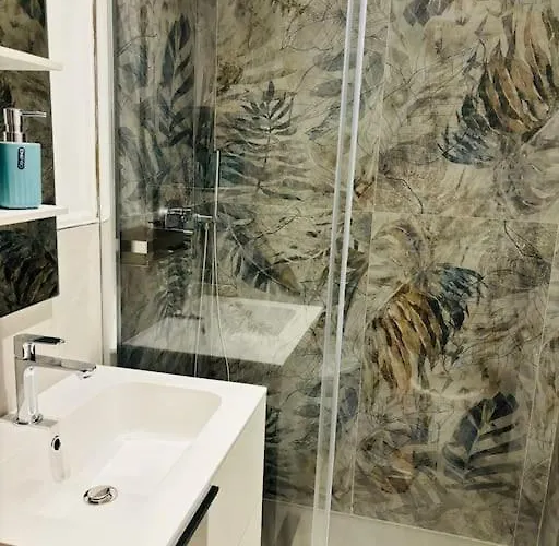 Διαμέρισμα Maison Jula Confort, Relax E Liberta,