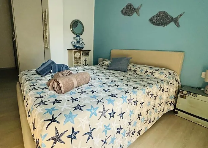 Διαμέρισμα Maison Jula Confort, Relax E Liberta, *