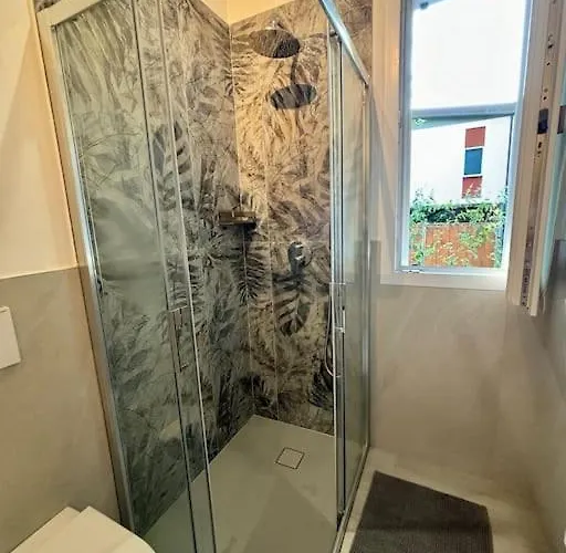 Maison Jula Confort, Relax E Liberta, Διαμέρισμα Cinquale