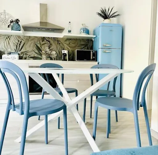 Διαμέρισμα Maison Jula Confort, Relax E Liberta, Cinquale