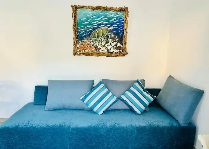 Maison Jula Confort, Relax E Liberta, * Cinquale