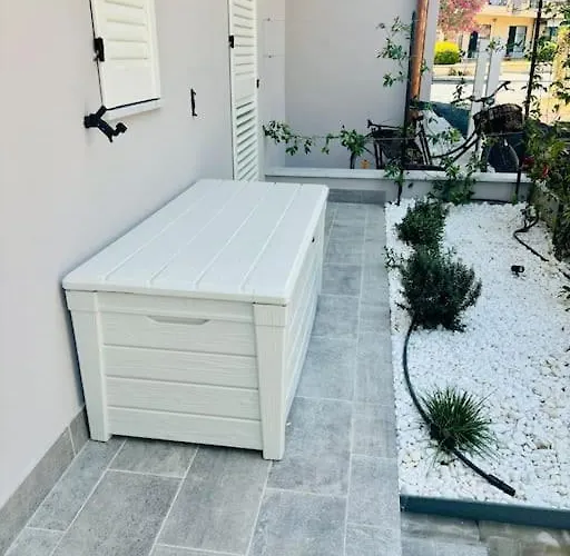 Maison Jula Confort, Relax E Liberta,