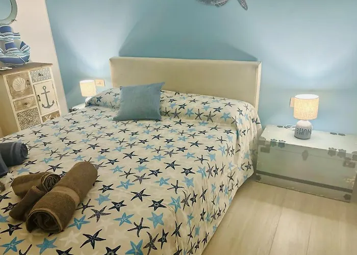 Διαμέρισμα Maison Jula Confort, Relax E Liberta, Cinquale