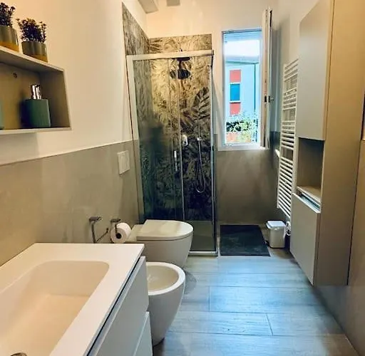 Maison Jula Confort, Relax E Liberta,