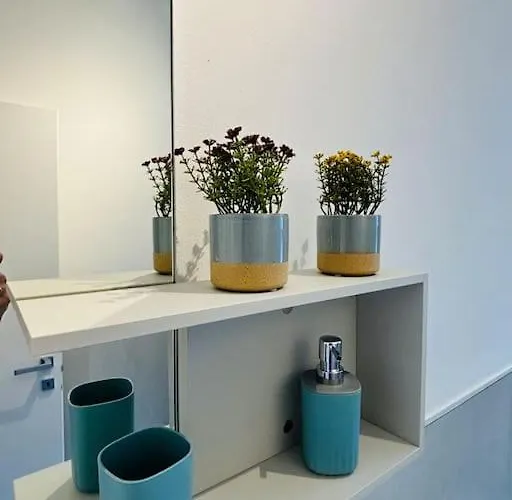Διαμέρισμα Maison Jula Confort, Relax E Liberta,