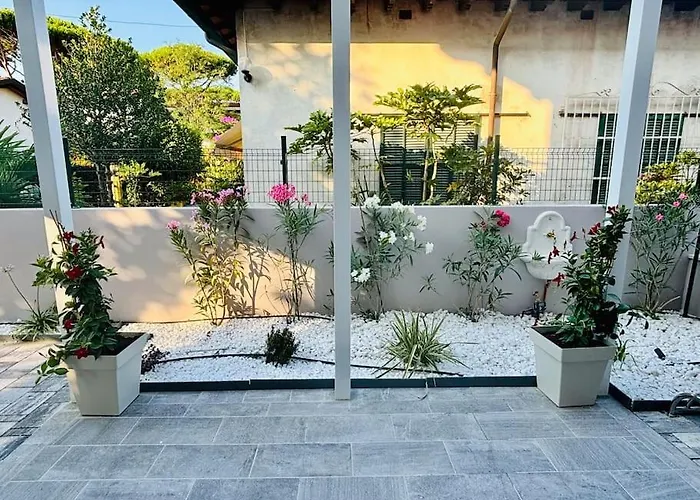 Διαμέρισμα Maison Jula Confort, Relax E Liberta, *