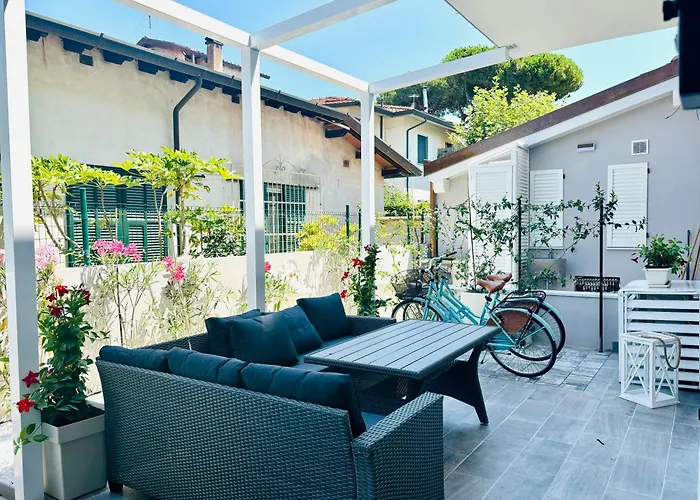 Maison Jula Confort, Relax E Liberta, Διαμέρισμα