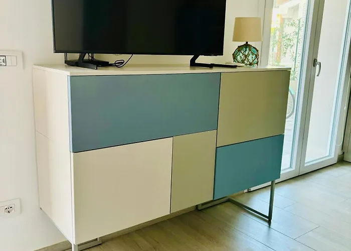 Maison Jula Confort, Relax E Liberta, * Cinquale
